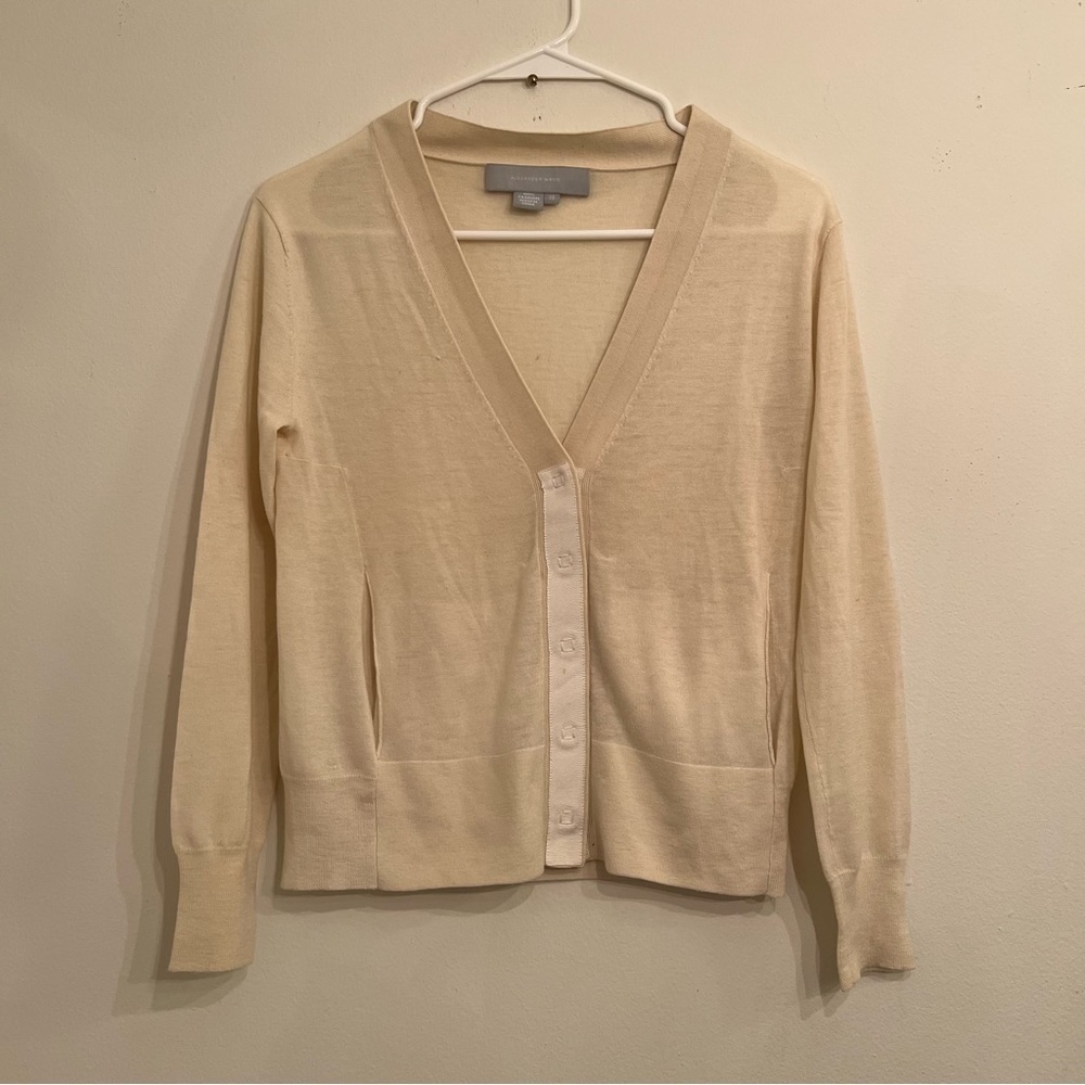 Alexander Wang Cardigan